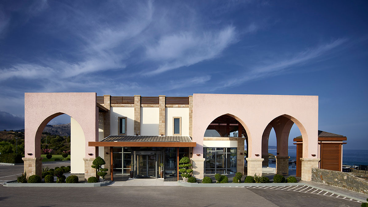 Boutique 5 Hotel and Spa - NR 